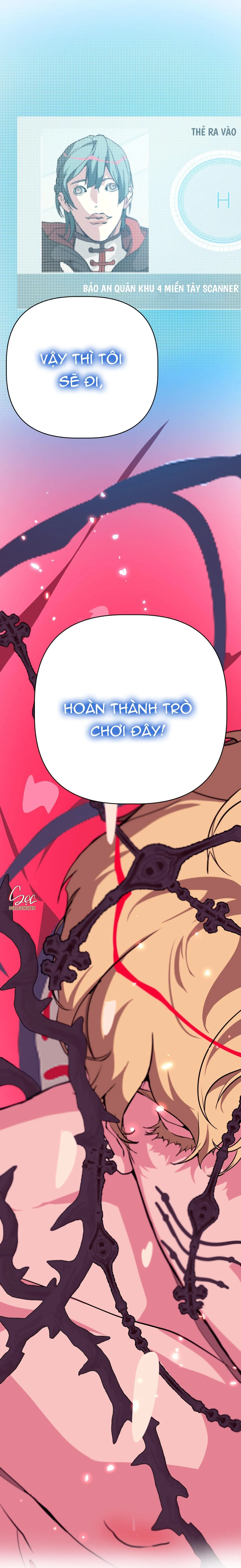 BẠN CÙNG LỚP MẪU GIÁO MẶT TRỜI Chapter 35 Trang 73