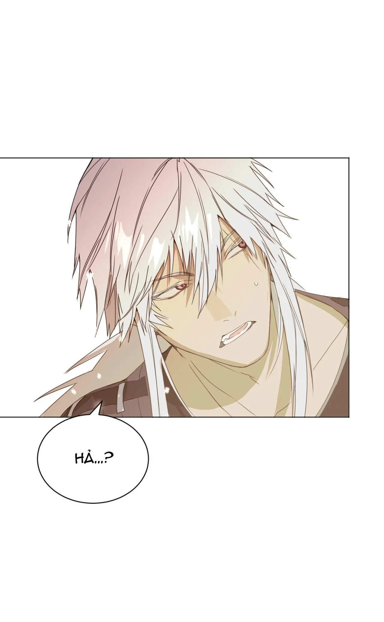 BẠN CÙNG LỚP MẪU GIÁO MẶT TRỜI Chapter 4 Trang 3