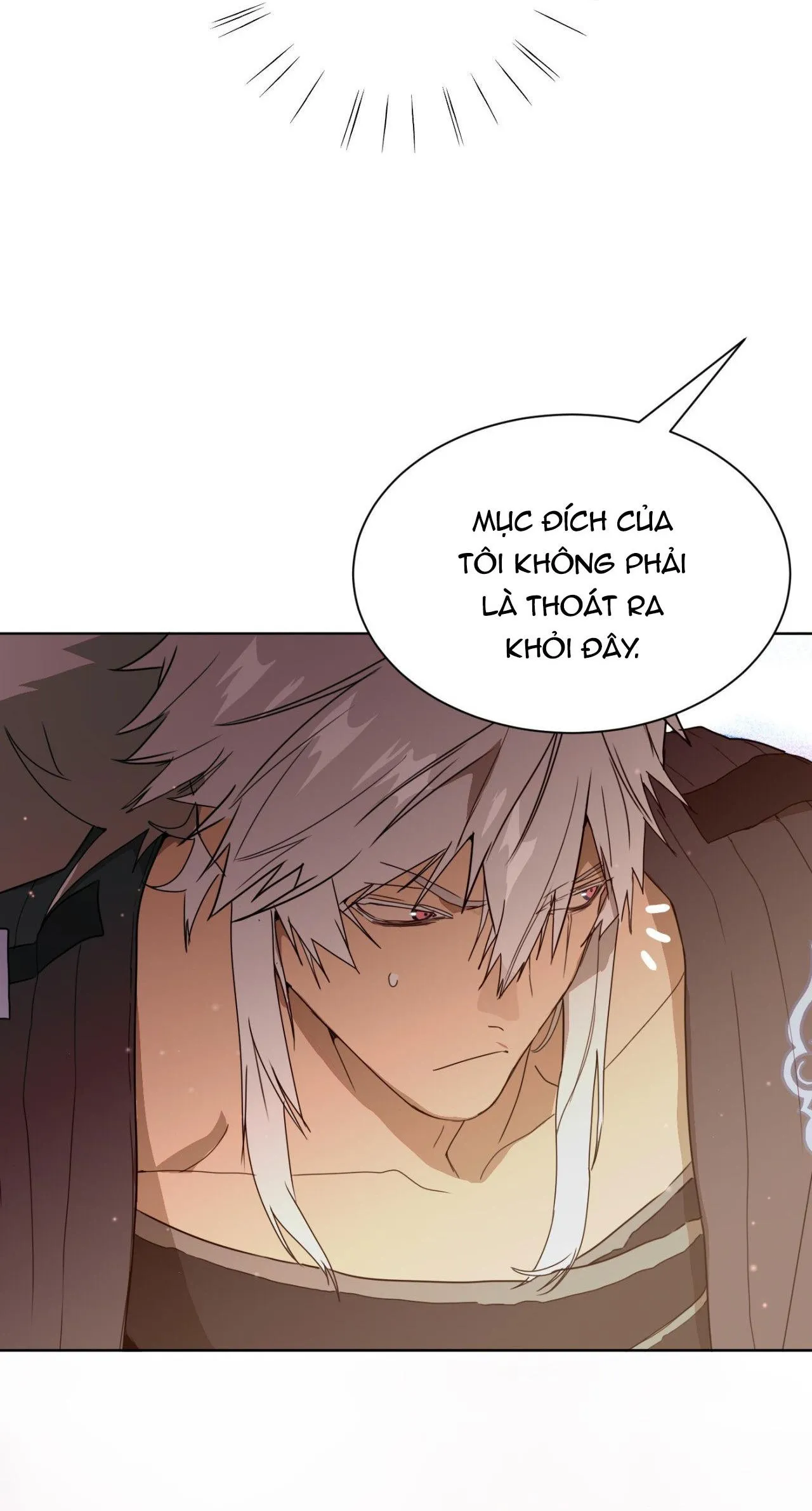 BẠN CÙNG LỚP MẪU GIÁO MẶT TRỜI Chapter 4 Trang 8