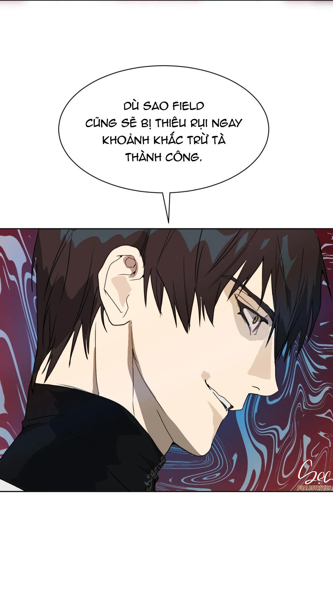 BẠN CÙNG LỚP MẪU GIÁO MẶT TRỜI Chapter 4 Trang 10