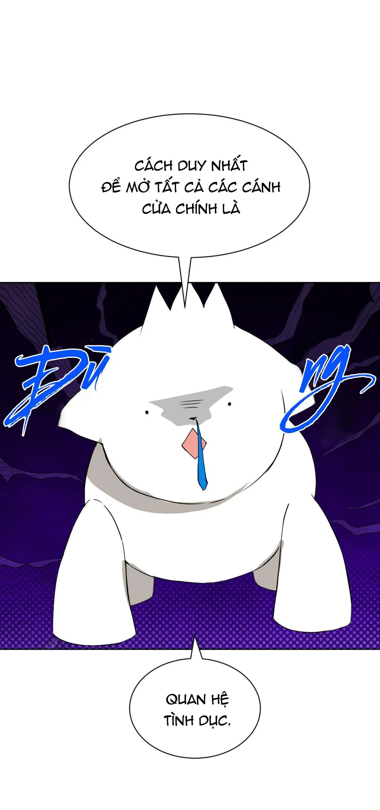 BẠN CÙNG LỚP MẪU GIÁO MẶT TRỜI Chapter 4 Trang 14