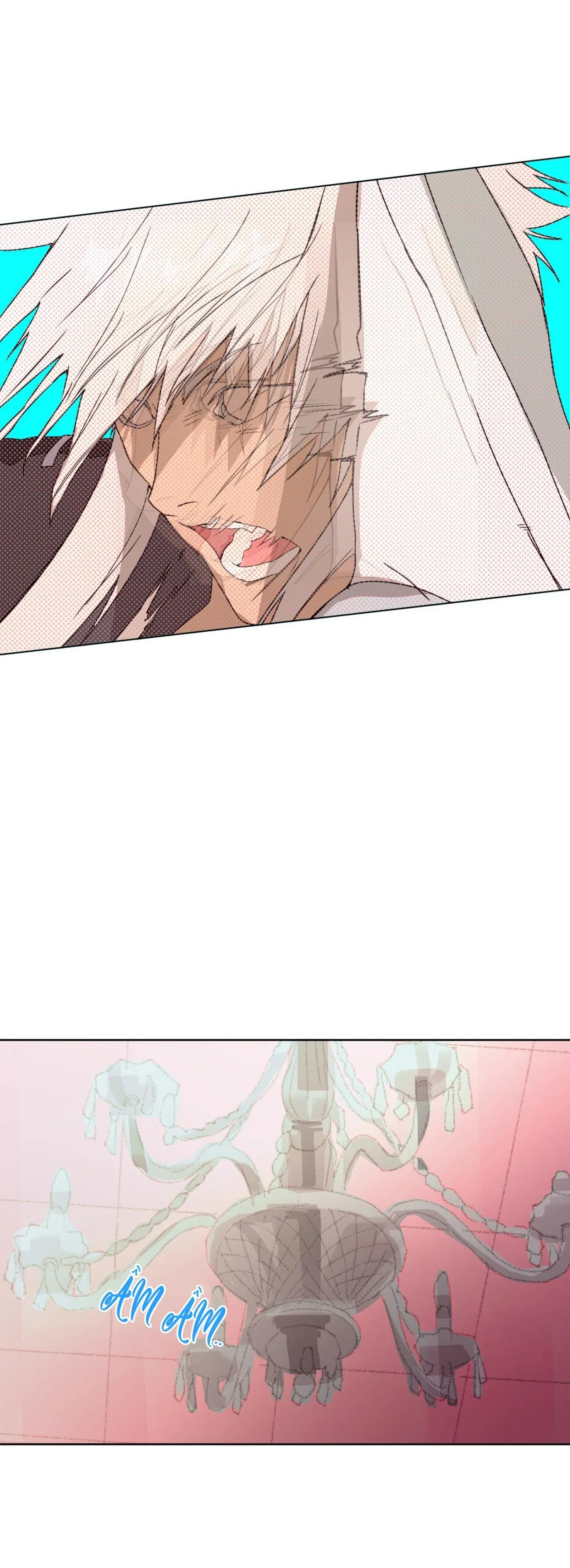 BẠN CÙNG LỚP MẪU GIÁO MẶT TRỜI Chapter 4 Trang 24