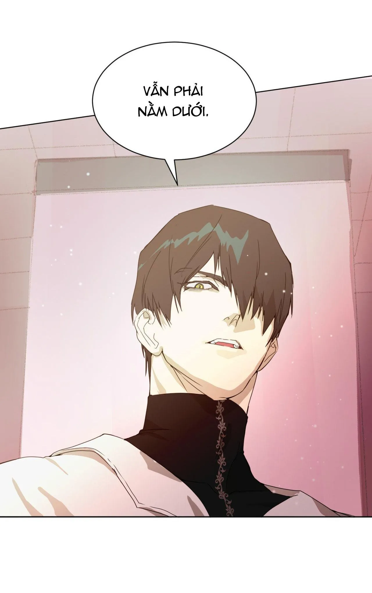 BẠN CÙNG LỚP MẪU GIÁO MẶT TRỜI Chapter 4 Trang 27