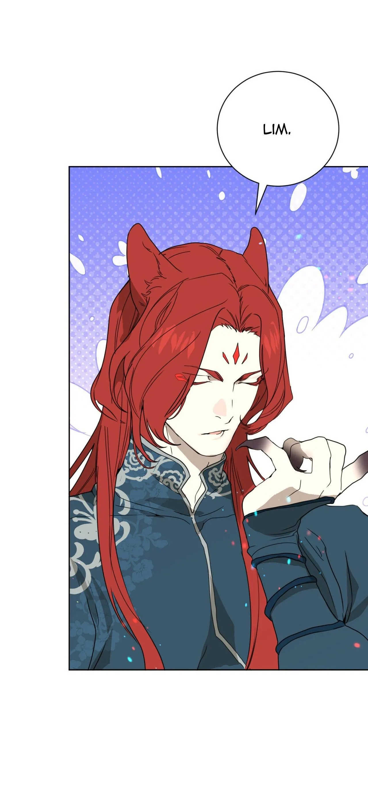 BẠN CÙNG LỚP MẪU GIÁO MẶT TRỜI Chapter 4 Trang 43