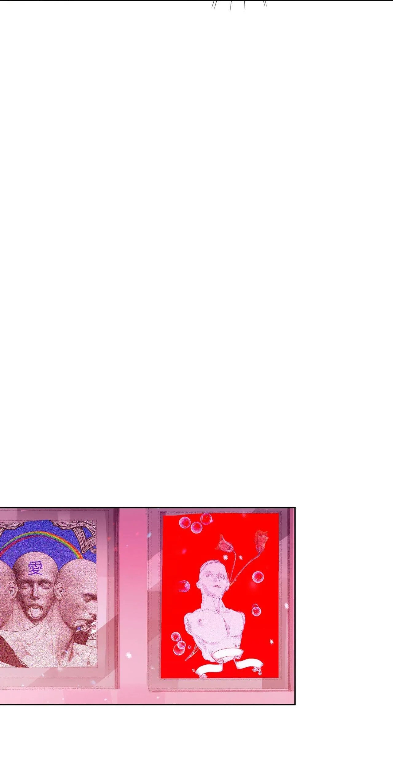 BẠN CÙNG LỚP MẪU GIÁO MẶT TRỜI Chapter 4 Trang 54