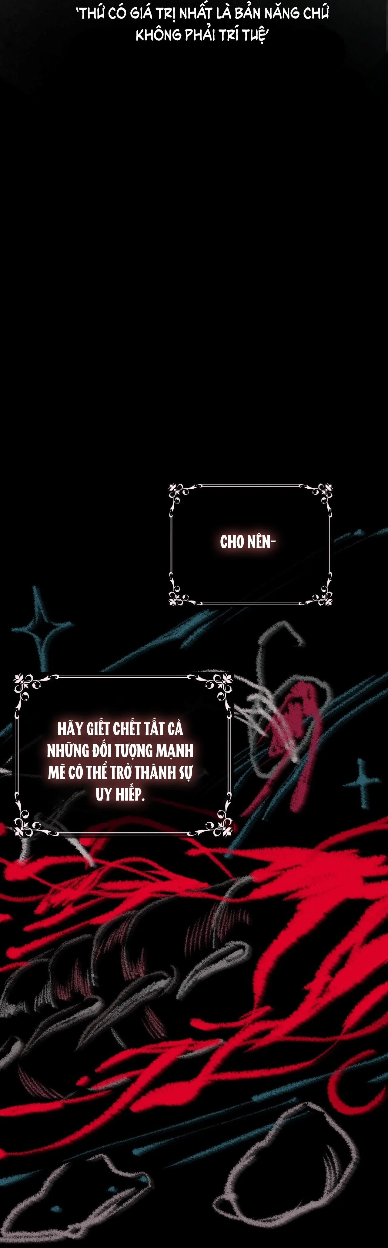 BẠN CÙNG LỚP MẪU GIÁO MẶT TRỜI Chapter 40 Trang 9