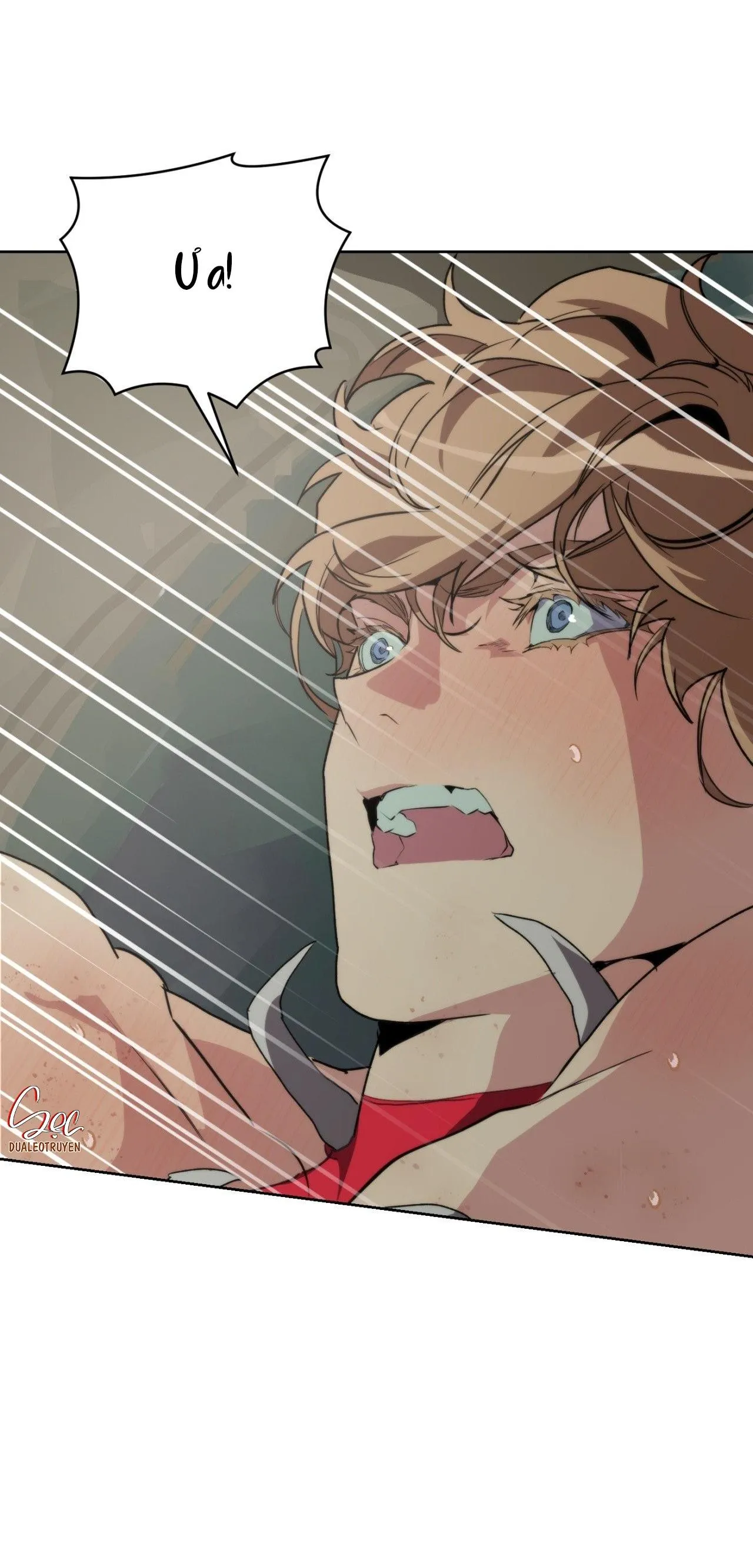 BẠN CÙNG LỚP MẪU GIÁO MẶT TRỜI Chapter 40 Trang 22