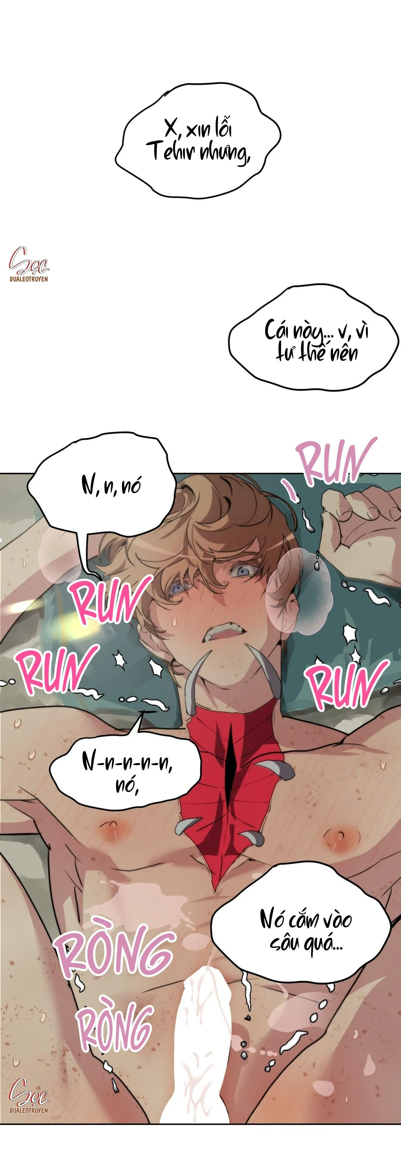 BẠN CÙNG LỚP MẪU GIÁO MẶT TRỜI Chapter 40 Trang 26