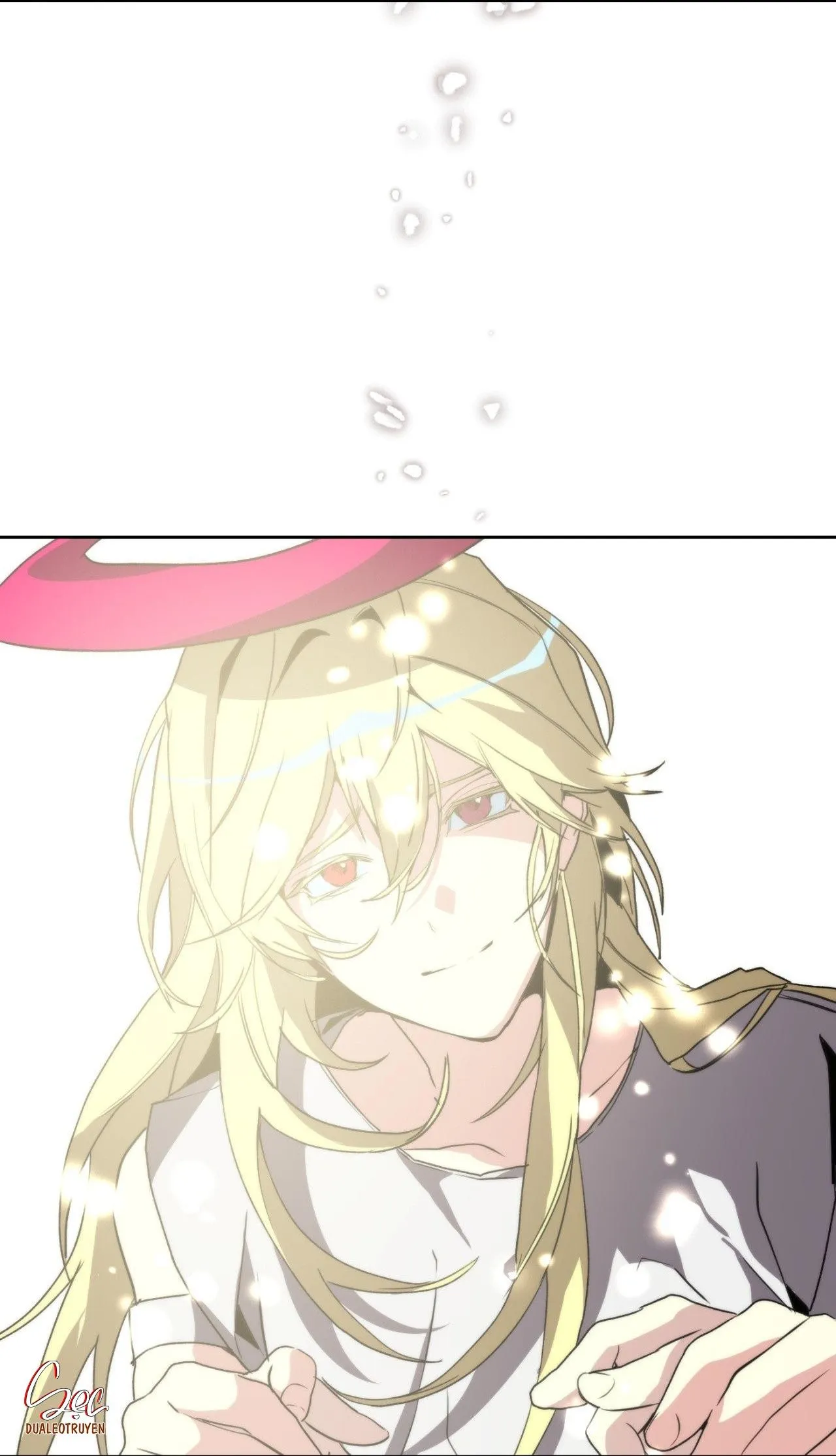 BẠN CÙNG LỚP MẪU GIÁO MẶT TRỜI Chapter 40 Trang 29