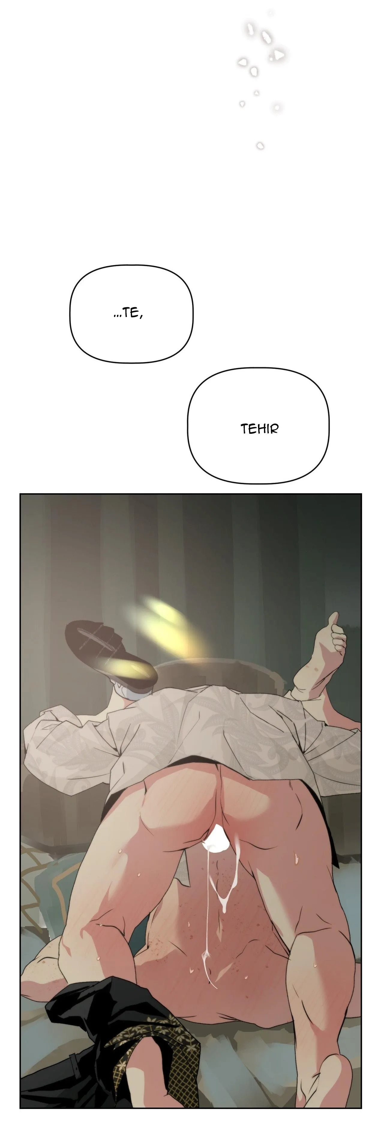 BẠN CÙNG LỚP MẪU GIÁO MẶT TRỜI Chapter 40 Trang 31