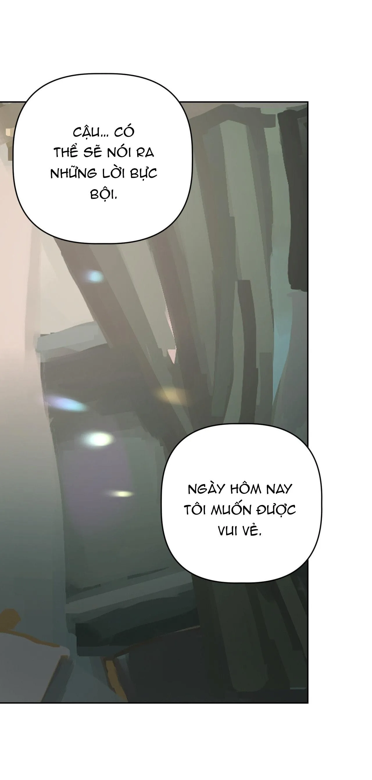 BẠN CÙNG LỚP MẪU GIÁO MẶT TRỜI Chapter 40 Trang 34