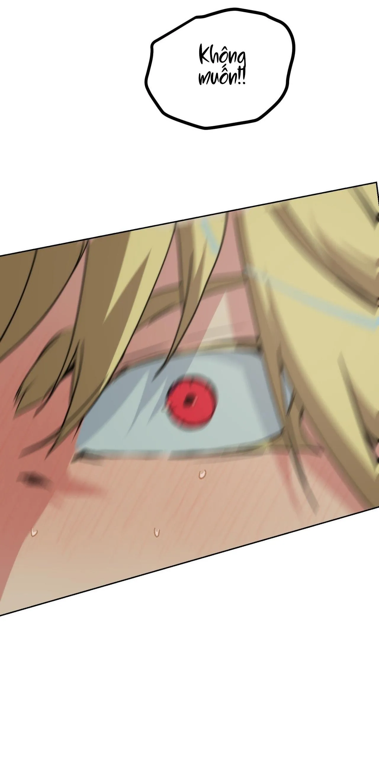 BẠN CÙNG LỚP MẪU GIÁO MẶT TRỜI Chapter 40 Trang 43