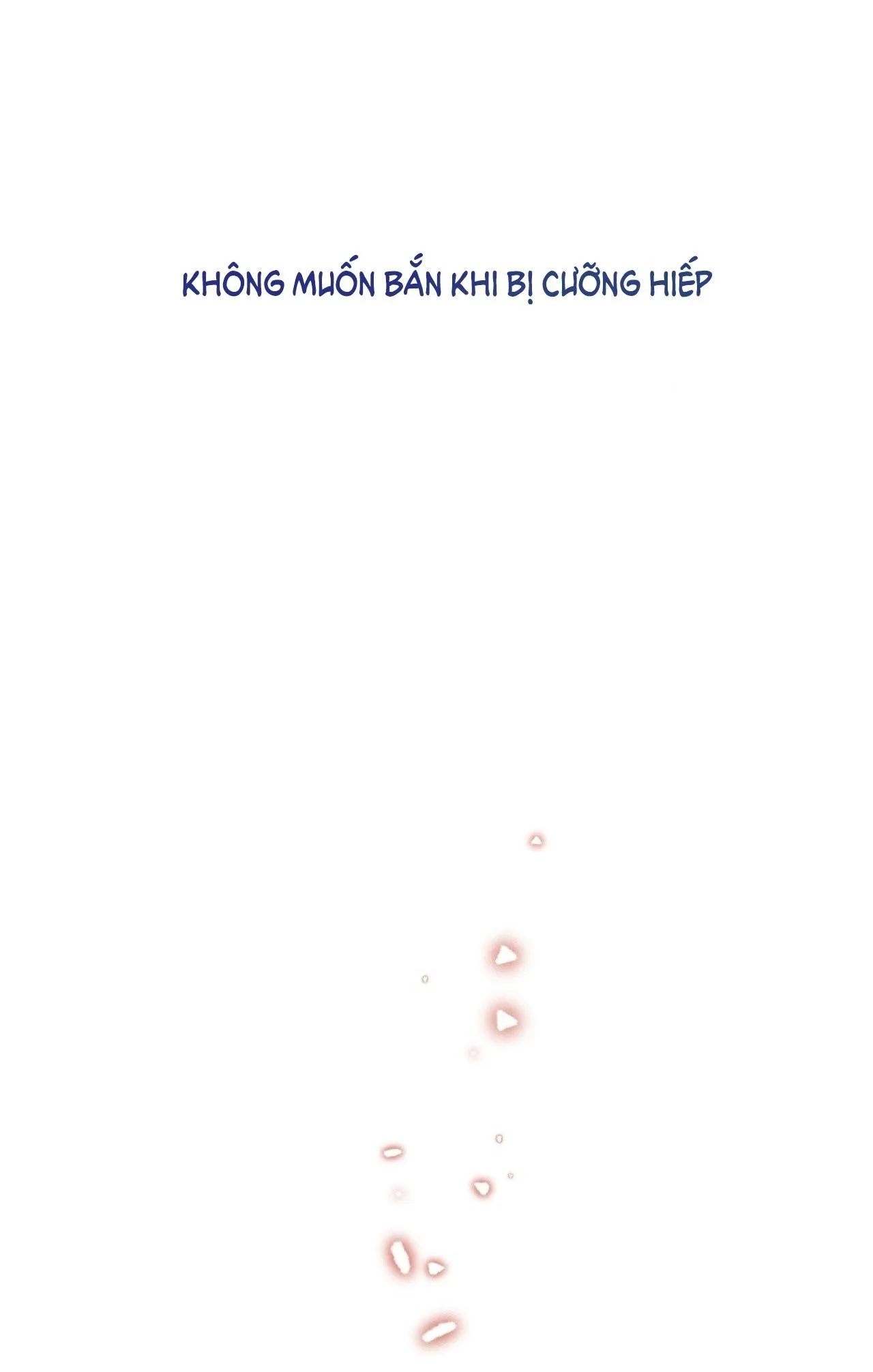 BẠN CÙNG LỚP MẪU GIÁO MẶT TRỜI Chapter 40 Trang 46