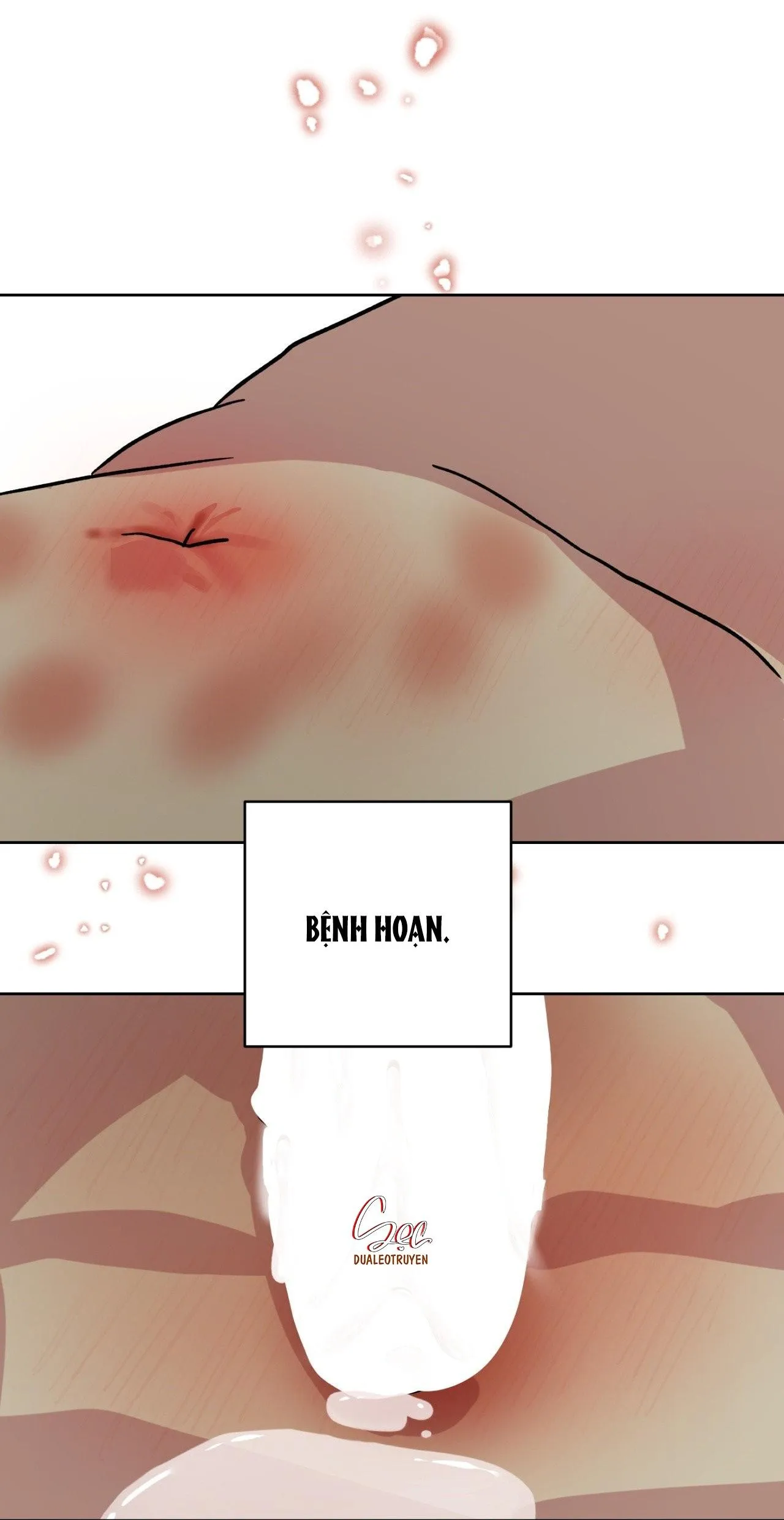 BẠN CÙNG LỚP MẪU GIÁO MẶT TRỜI Chapter 40 Trang 47