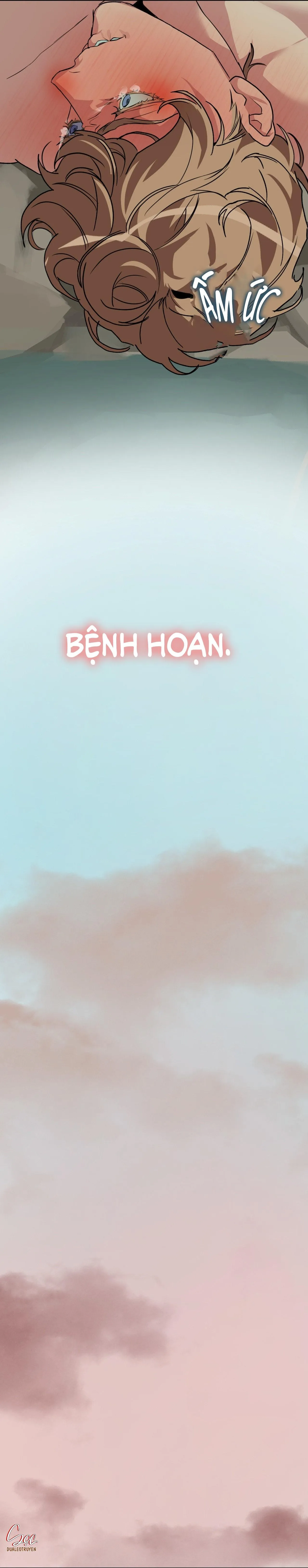 BẠN CÙNG LỚP MẪU GIÁO MẶT TRỜI Chapter 40 Trang 48