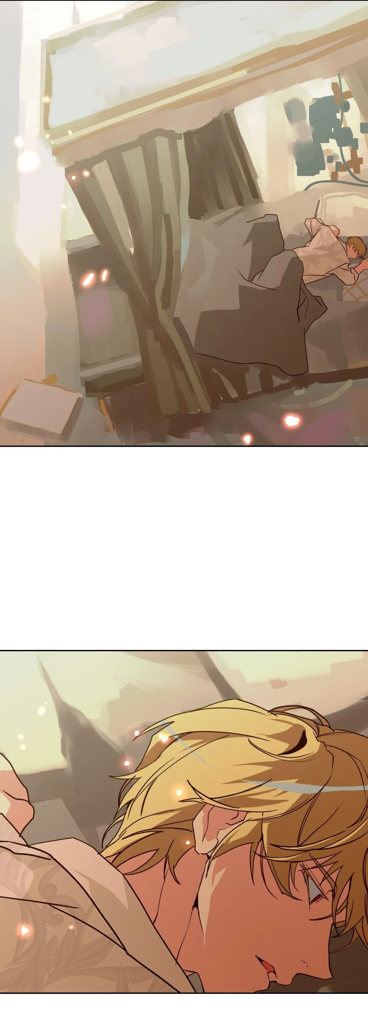 BẠN CÙNG LỚP MẪU GIÁO MẶT TRỜI Chapter 40 Trang 49