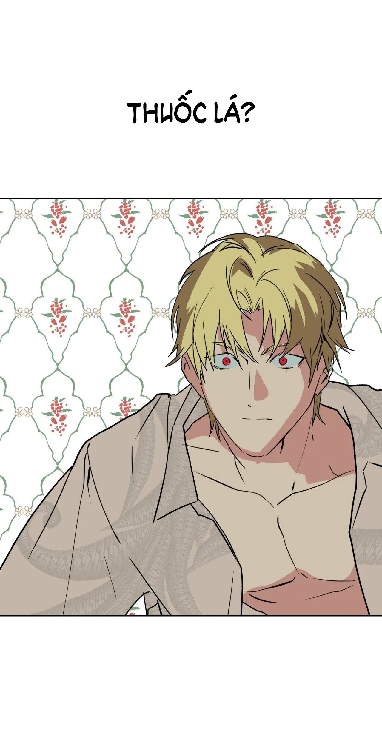 BẠN CÙNG LỚP MẪU GIÁO MẶT TRỜI Chapter 40 Trang 52