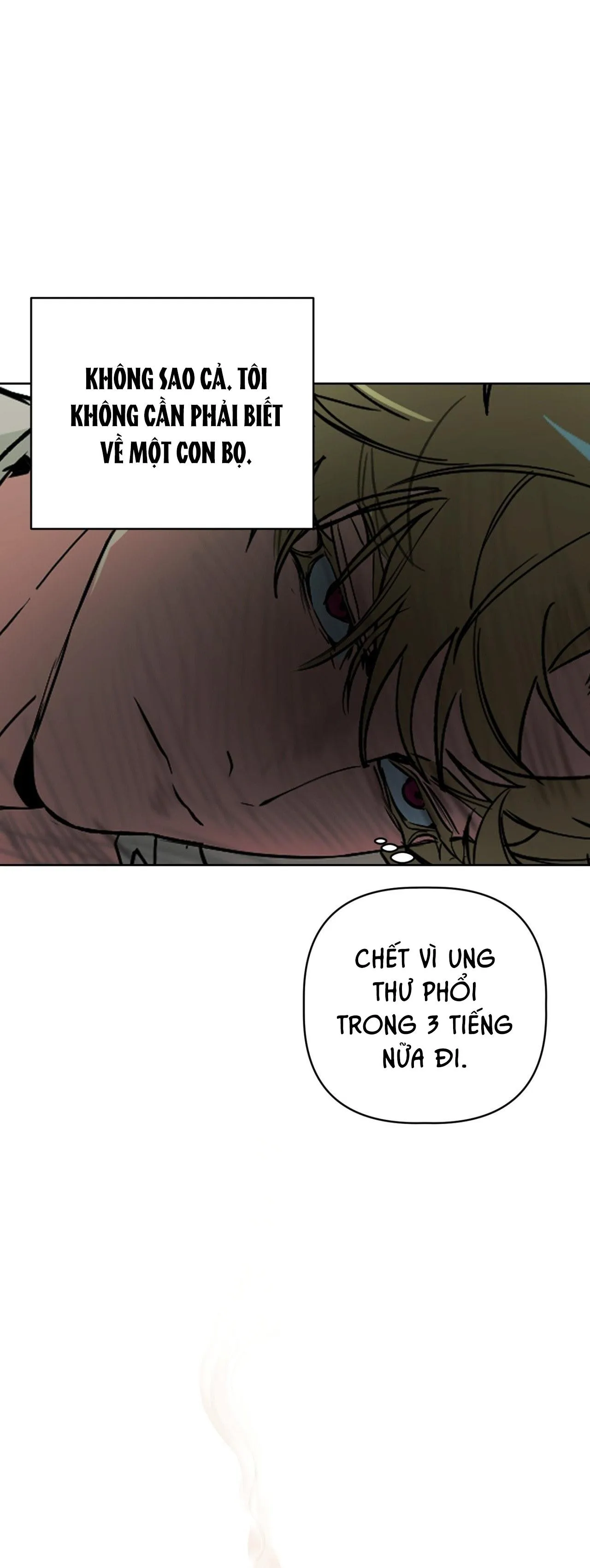 BẠN CÙNG LỚP MẪU GIÁO MẶT TRỜI Chapter 40 Trang 56