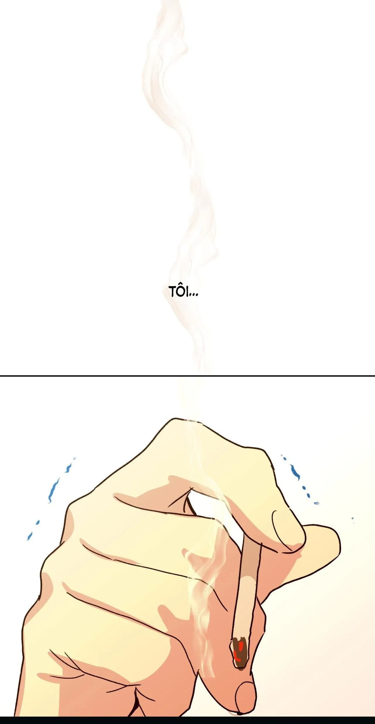 BẠN CÙNG LỚP MẪU GIÁO MẶT TRỜI Chapter 40 Trang 57