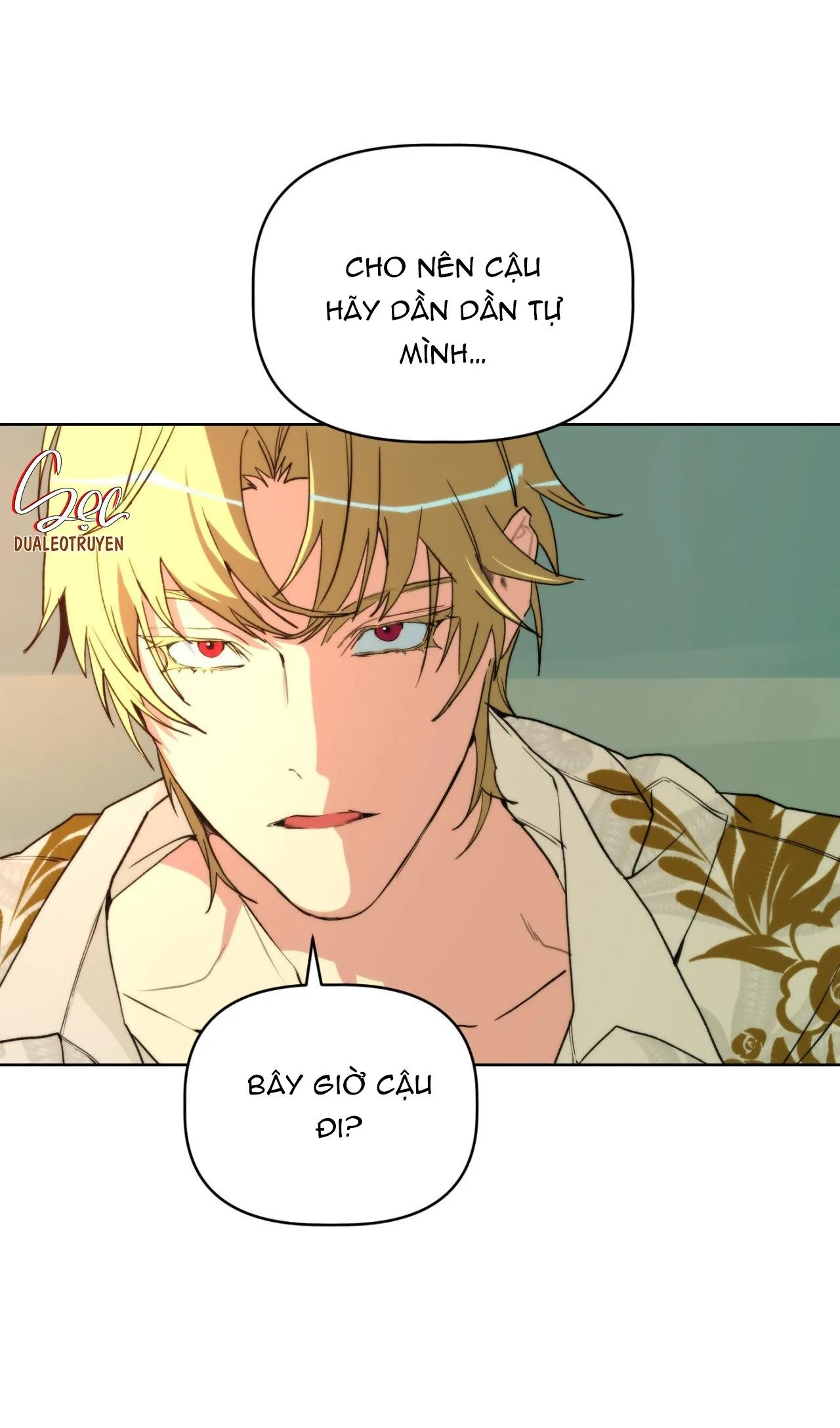 BẠN CÙNG LỚP MẪU GIÁO MẶT TRỜI Chapter 42 Trang 5