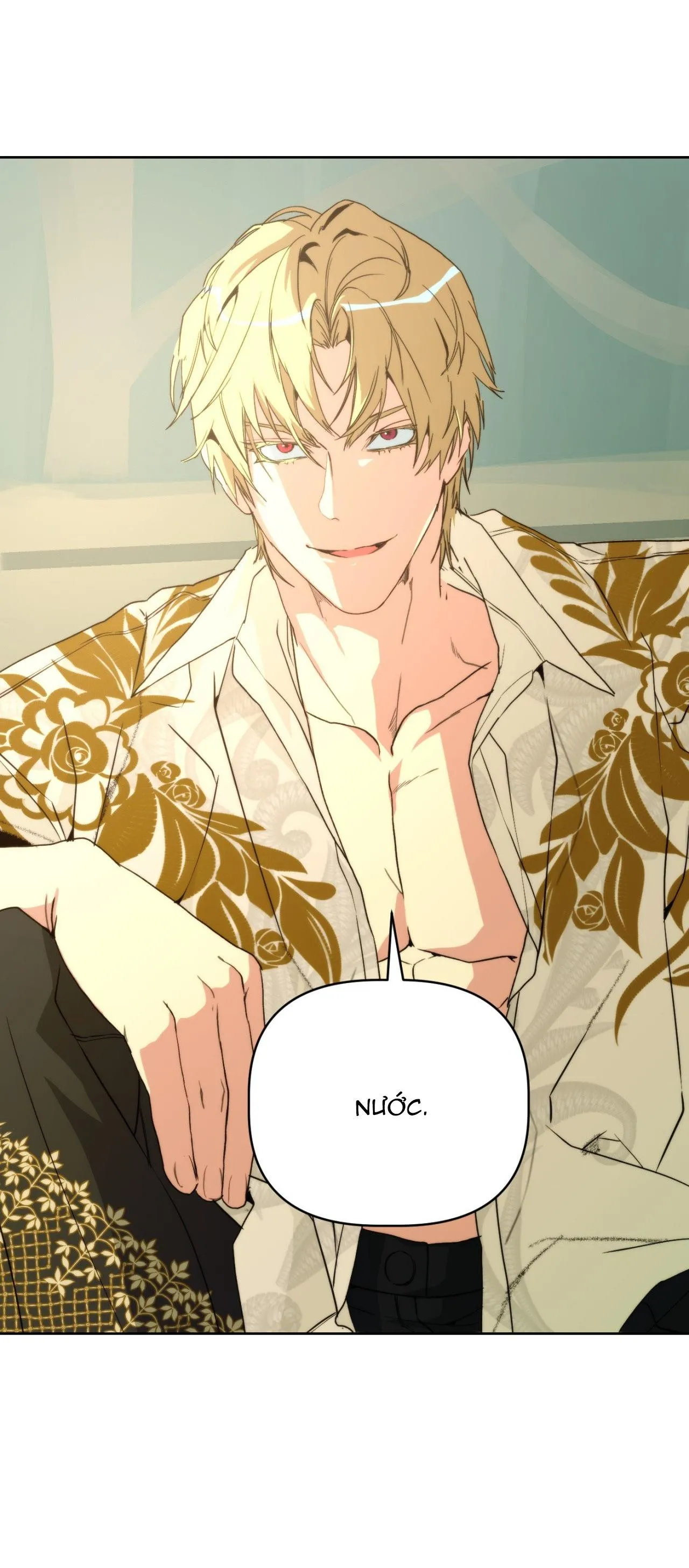 BẠN CÙNG LỚP MẪU GIÁO MẶT TRỜI Chapter 42 Trang 7