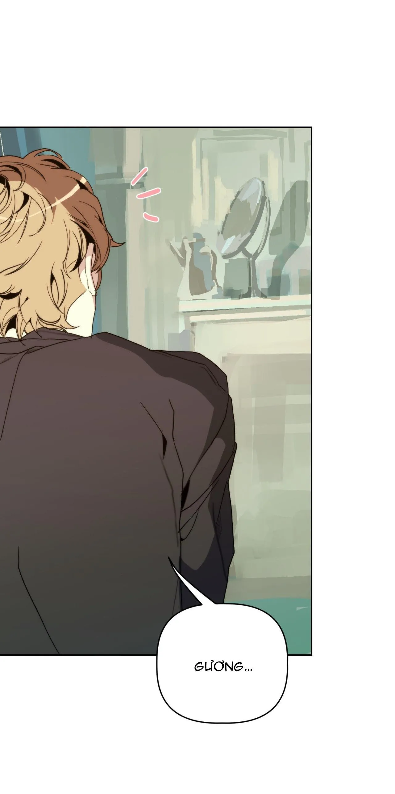 BẠN CÙNG LỚP MẪU GIÁO MẶT TRỜI Chapter 42 Trang 9