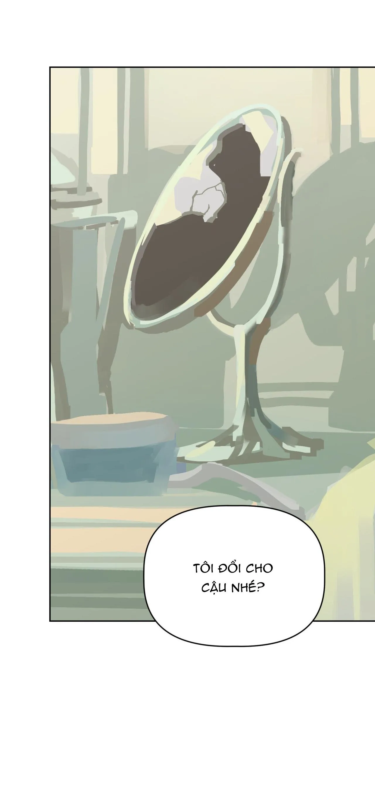 BẠN CÙNG LỚP MẪU GIÁO MẶT TRỜI Chapter 42 Trang 10