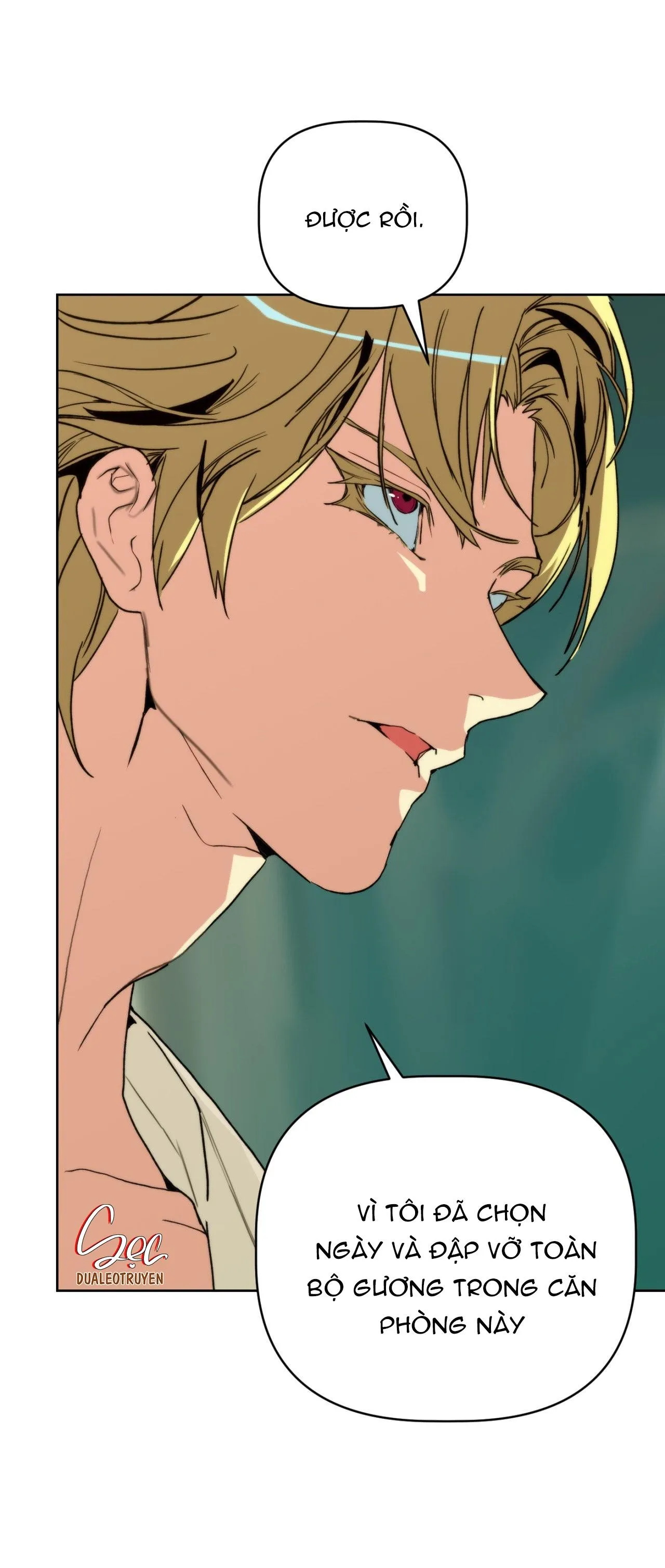 BẠN CÙNG LỚP MẪU GIÁO MẶT TRỜI Chapter 42 Trang 13