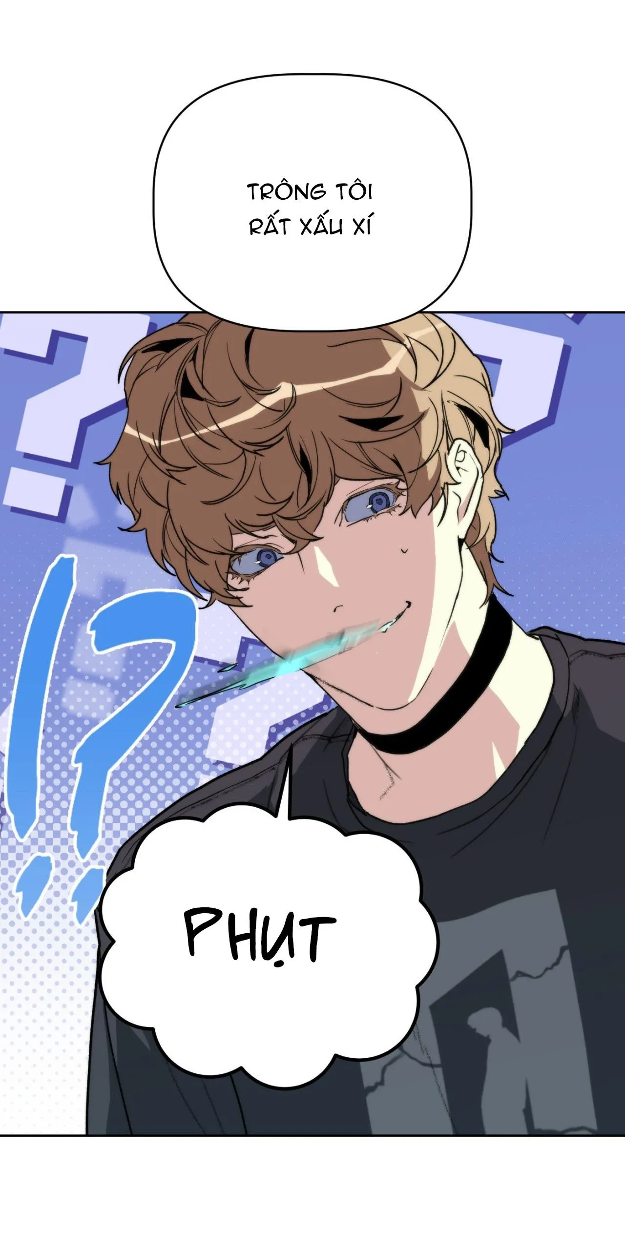 BẠN CÙNG LỚP MẪU GIÁO MẶT TRỜI Chapter 42 Trang 16