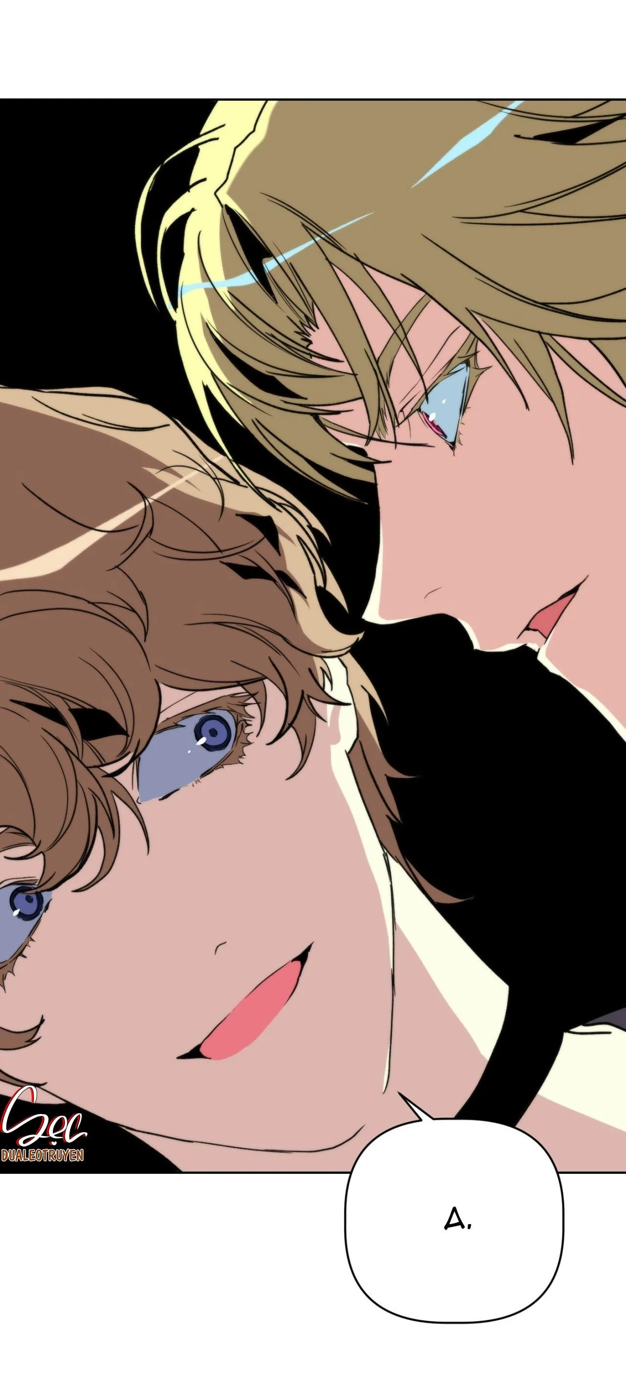 BẠN CÙNG LỚP MẪU GIÁO MẶT TRỜI Chapter 42 Trang 17