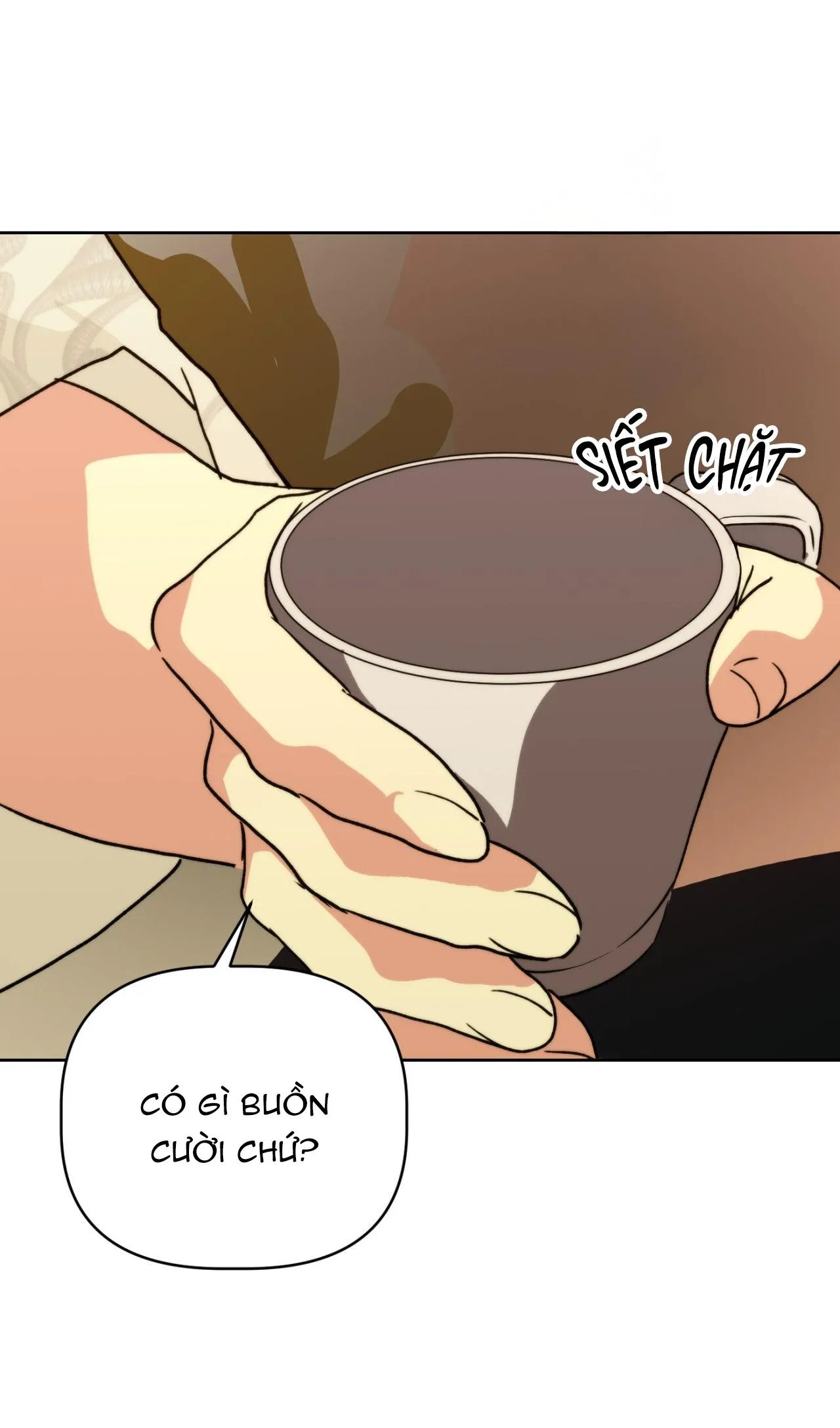 BẠN CÙNG LỚP MẪU GIÁO MẶT TRỜI Chapter 42 Trang 19