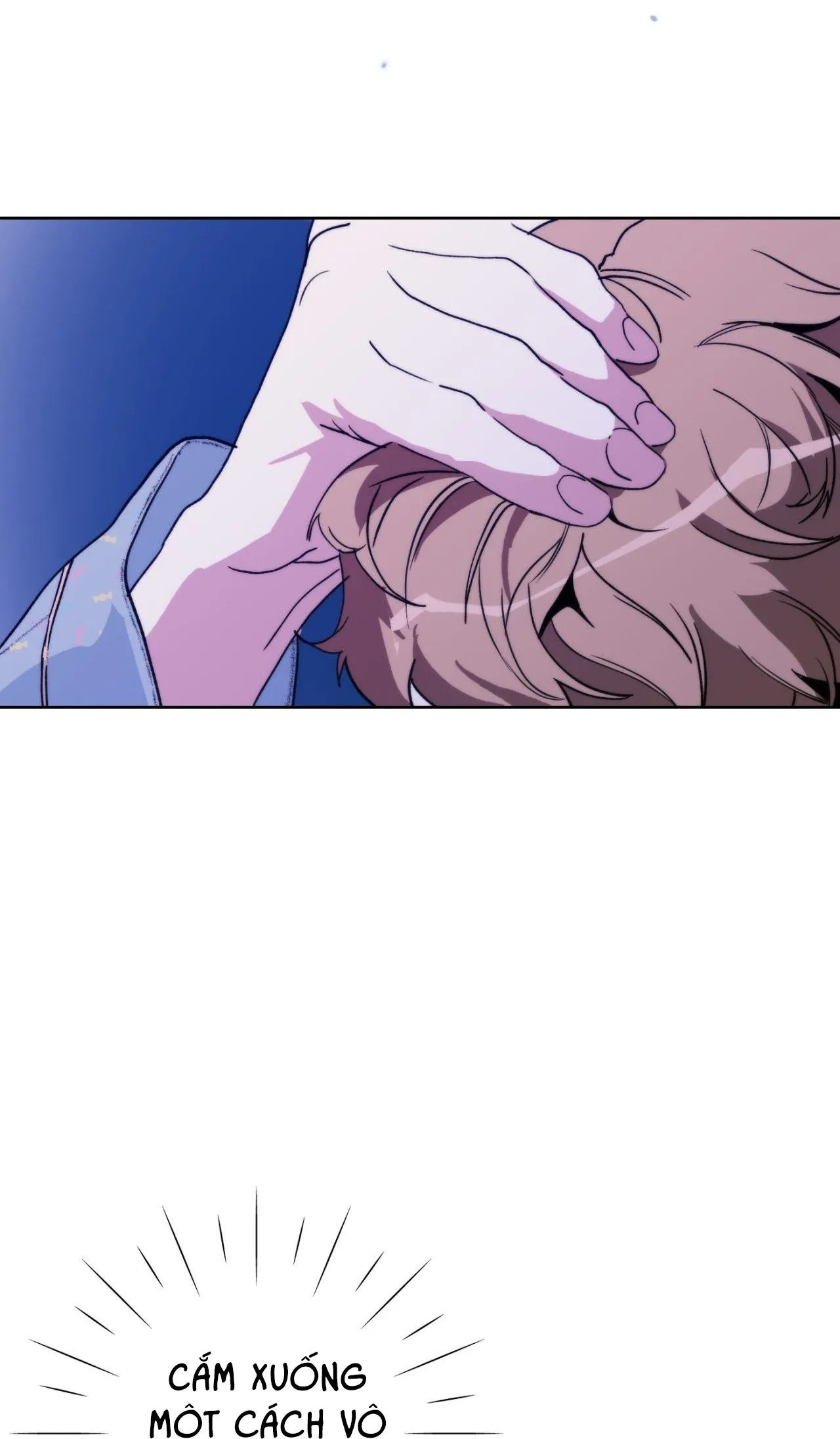 BẠN CÙNG LỚP MẪU GIÁO MẶT TRỜI Chapter 42 Trang 23