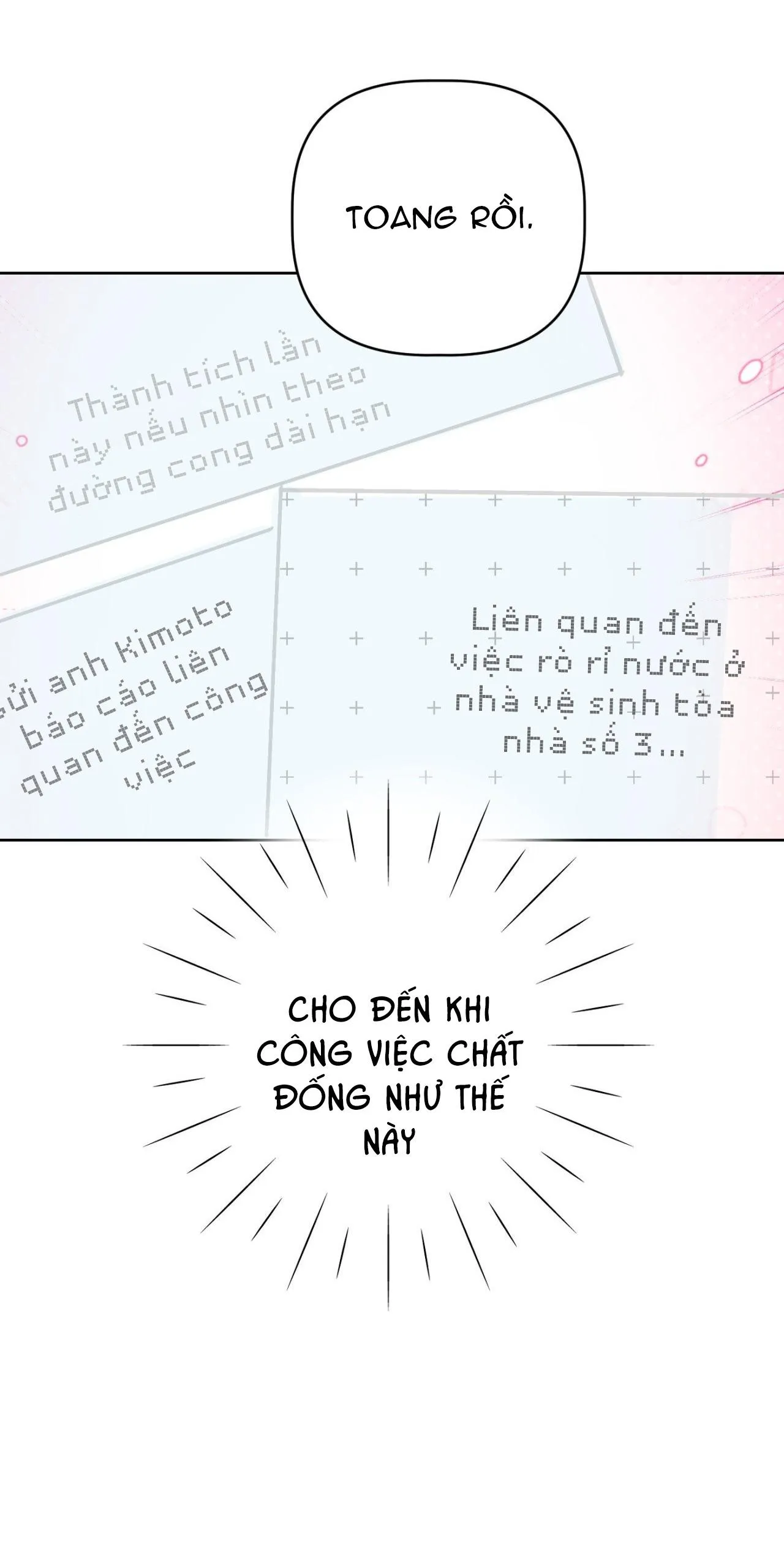 BẠN CÙNG LỚP MẪU GIÁO MẶT TRỜI Chapter 42 Trang 26