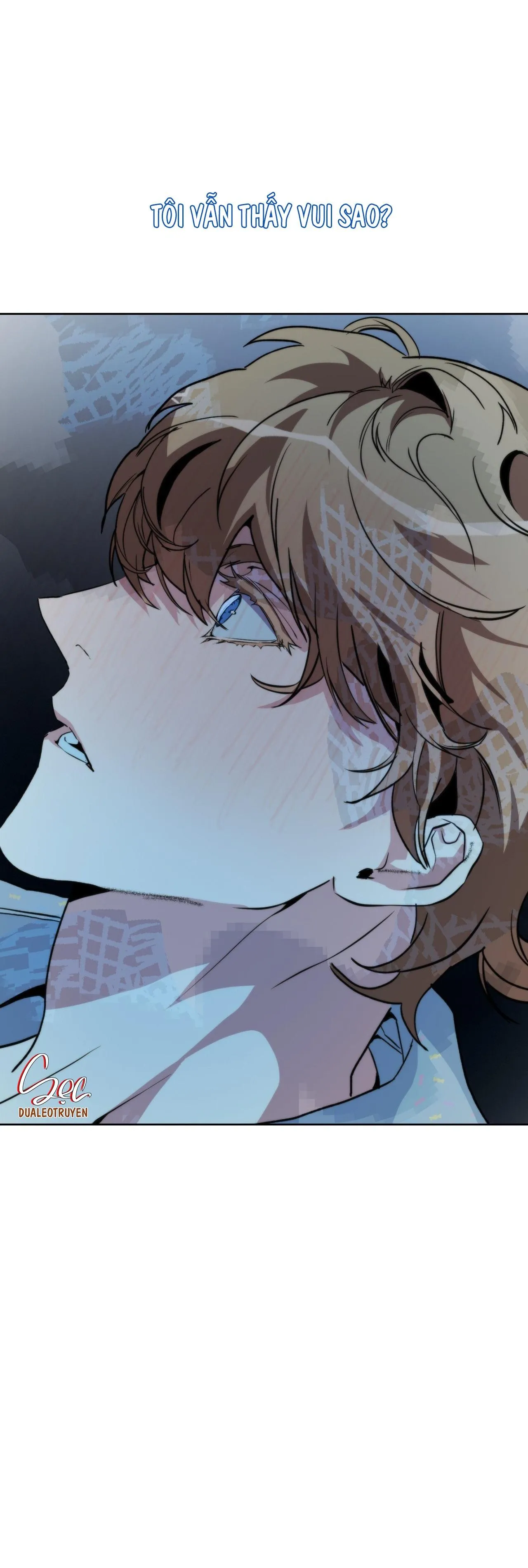 BẠN CÙNG LỚP MẪU GIÁO MẶT TRỜI Chapter 42 Trang 30