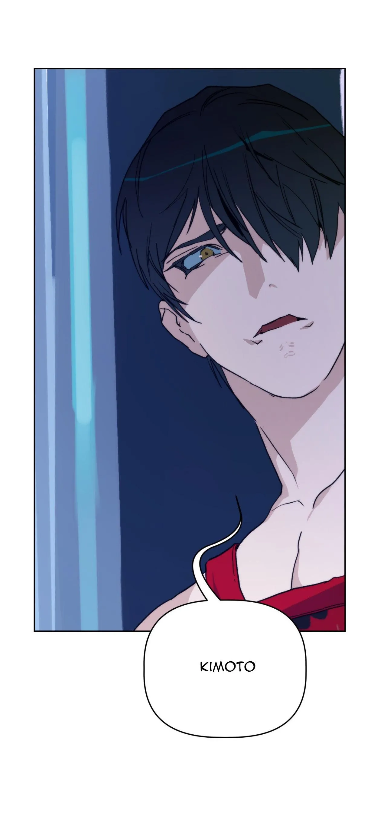 BẠN CÙNG LỚP MẪU GIÁO MẶT TRỜI Chapter 42 Trang 33