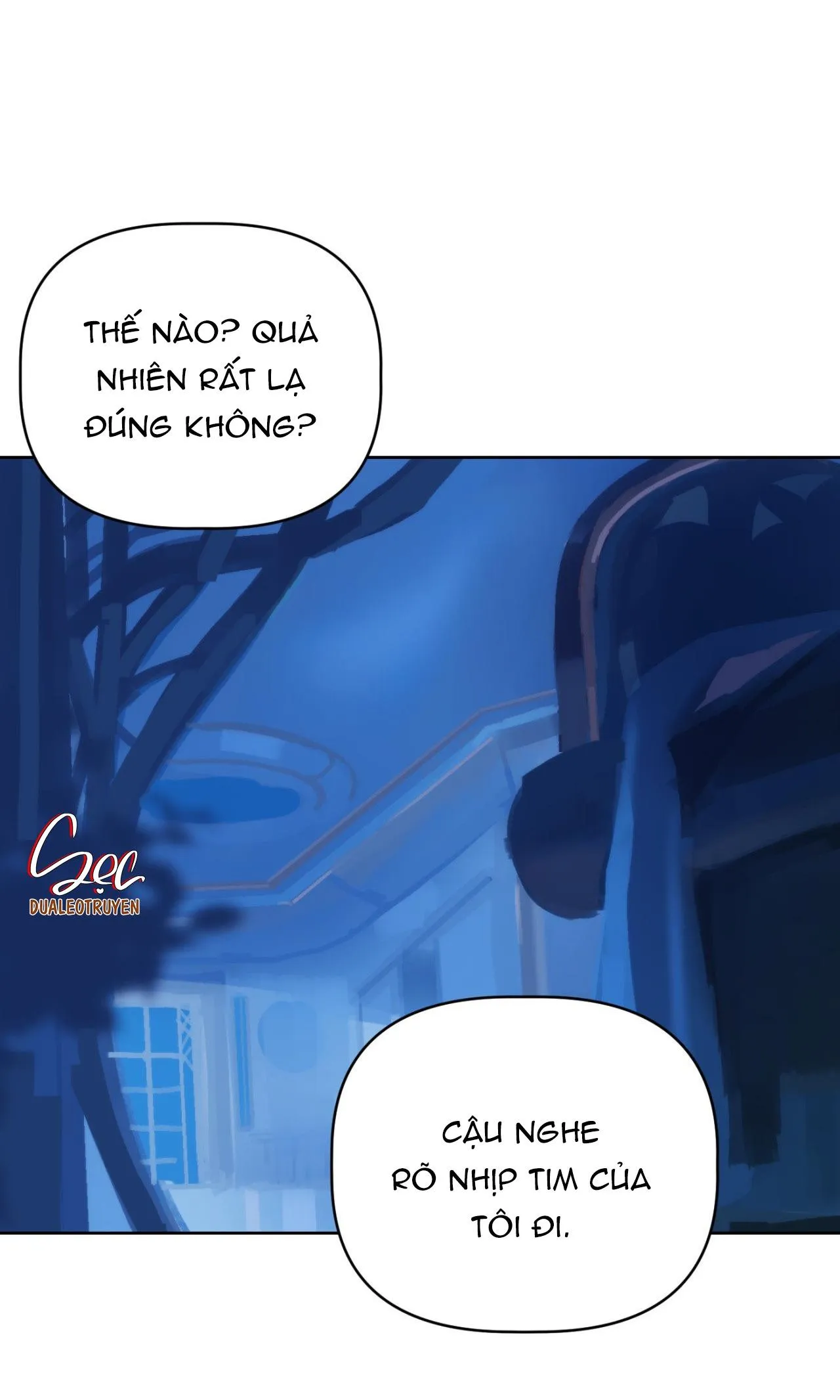 BẠN CÙNG LỚP MẪU GIÁO MẶT TRỜI Chapter 42 Trang 34