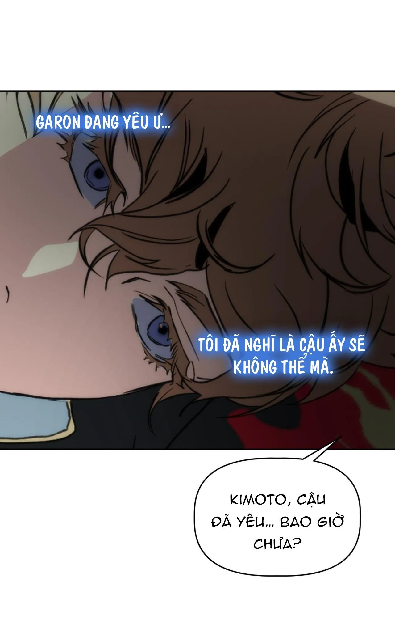 BẠN CÙNG LỚP MẪU GIÁO MẶT TRỜI Chapter 42 Trang 38