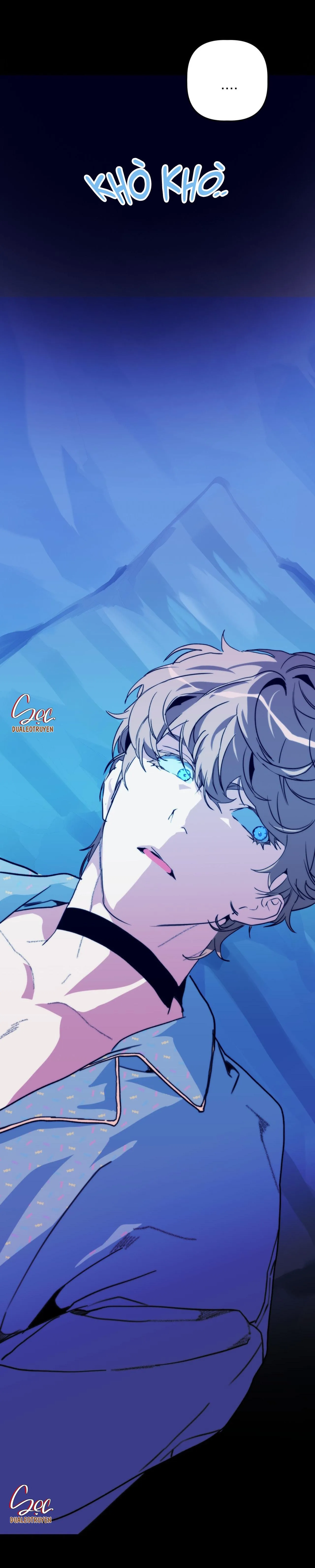 BẠN CÙNG LỚP MẪU GIÁO MẶT TRỜI Chapter 42 Trang 50