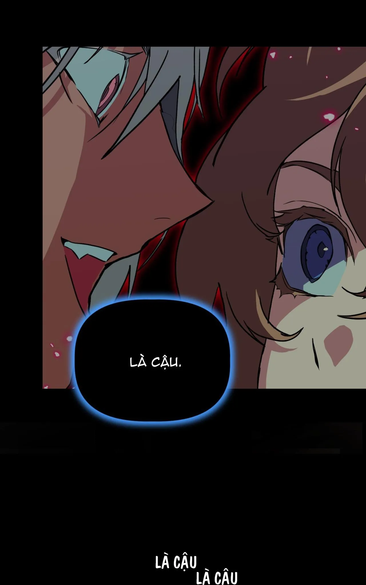 BẠN CÙNG LỚP MẪU GIÁO MẶT TRỜI Chapter 42 Trang 53