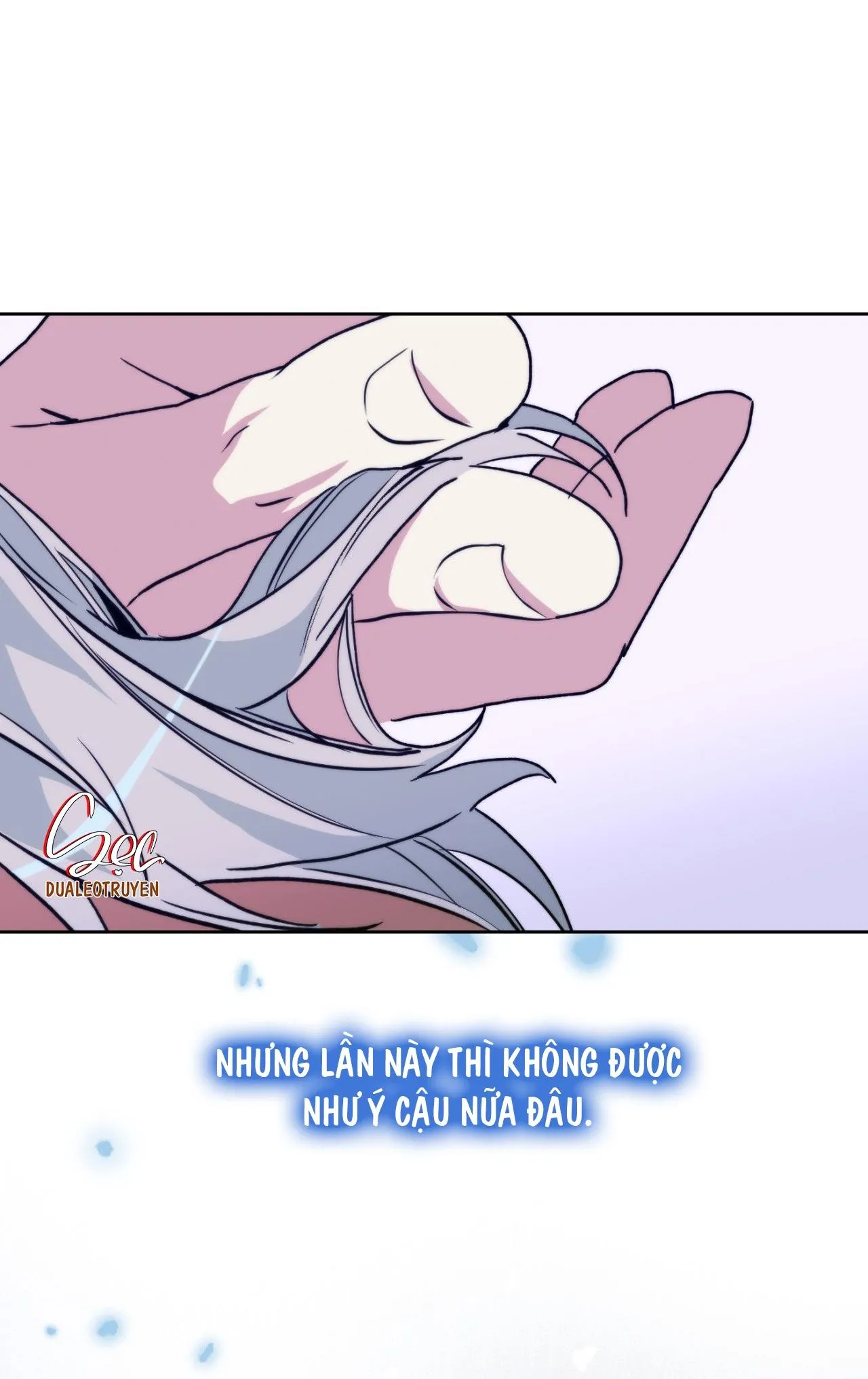 BẠN CÙNG LỚP MẪU GIÁO MẶT TRỜI Chapter 42 Trang 58