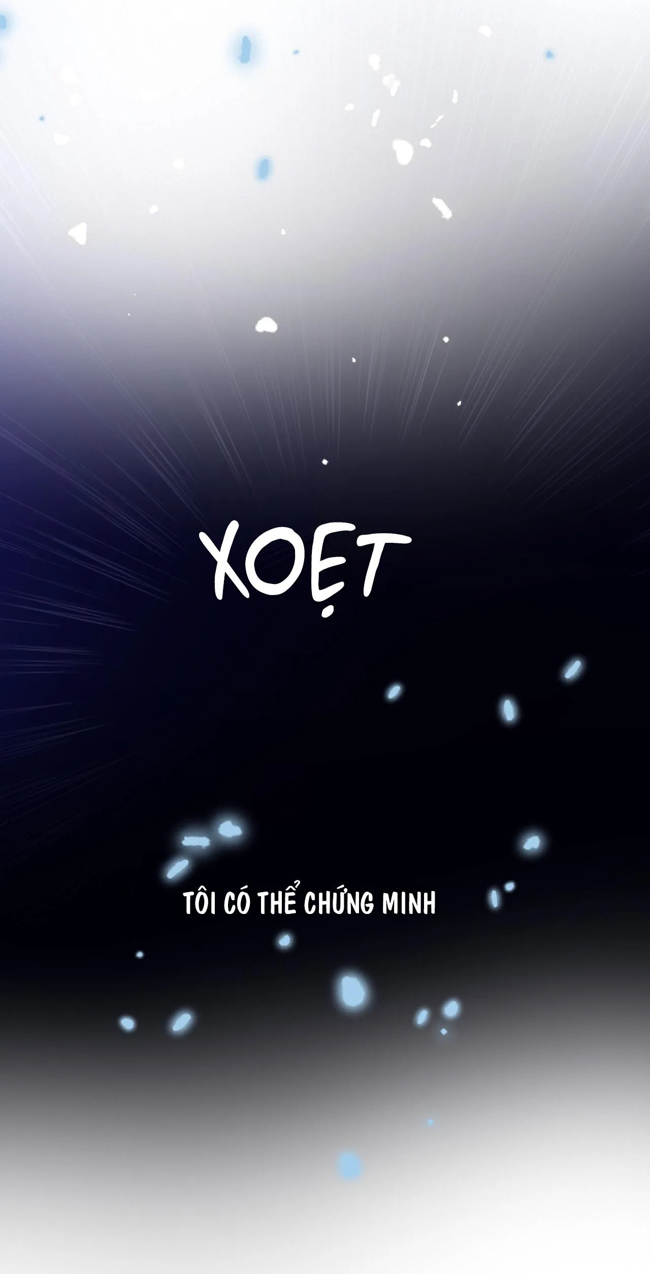 BẠN CÙNG LỚP MẪU GIÁO MẶT TRỜI Chapter 42 Trang 59