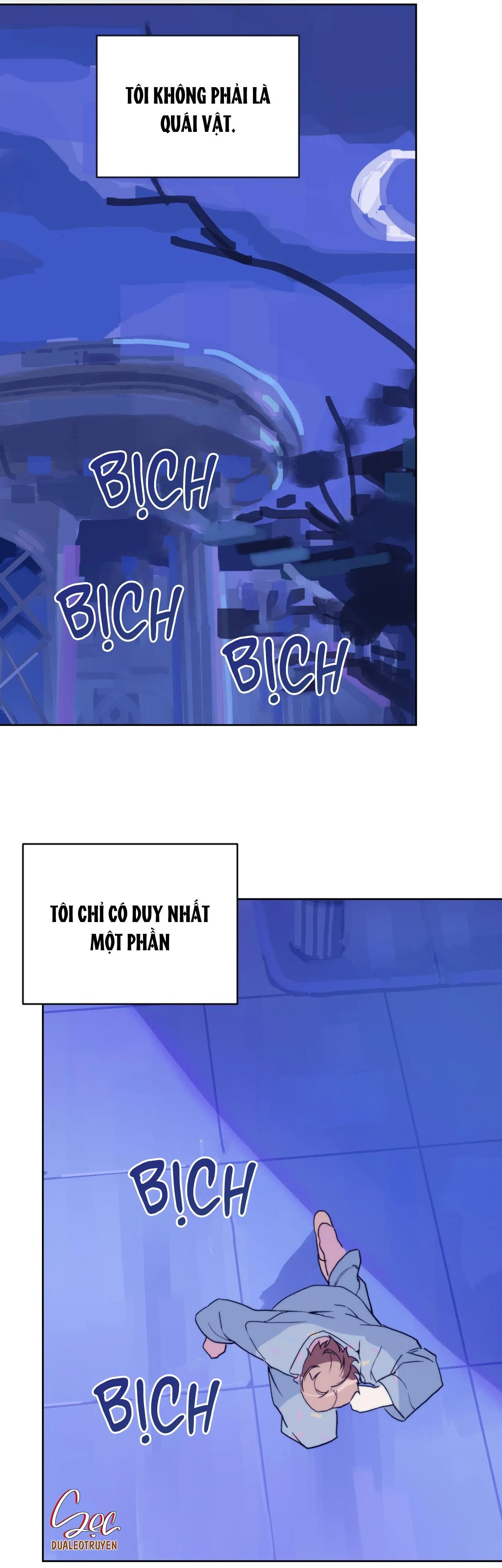 BẠN CÙNG LỚP MẪU GIÁO MẶT TRỜI Chapter 42 Trang 60