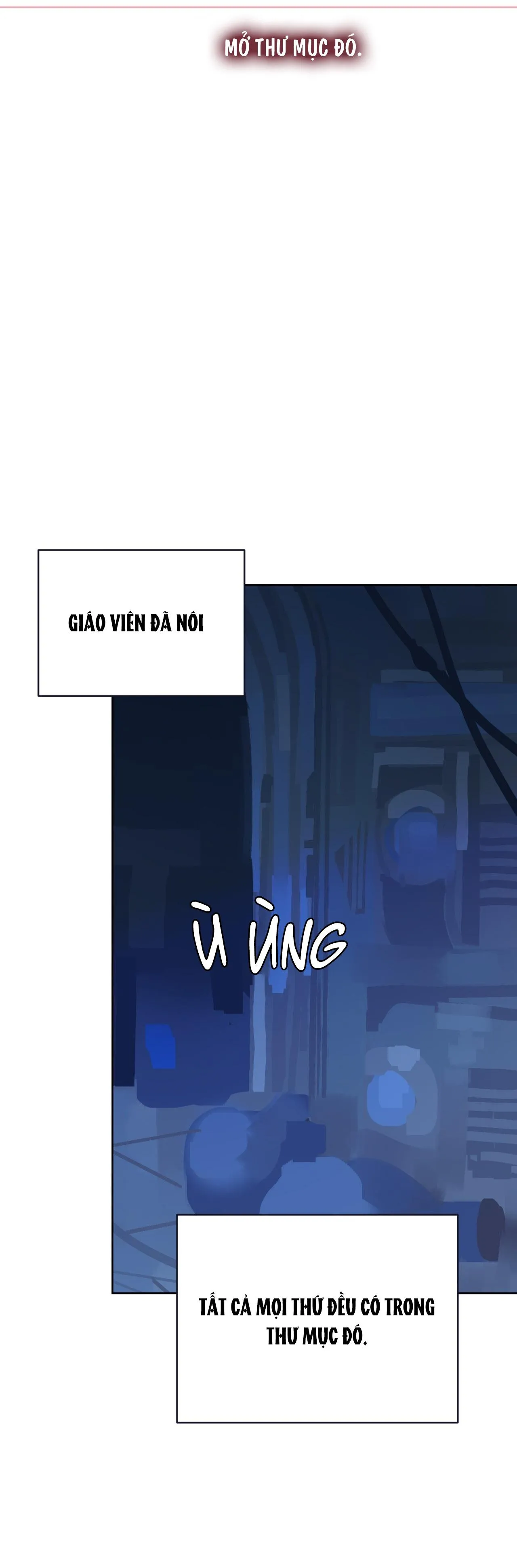 BẠN CÙNG LỚP MẪU GIÁO MẶT TRỜI Chapter 42 Trang 64