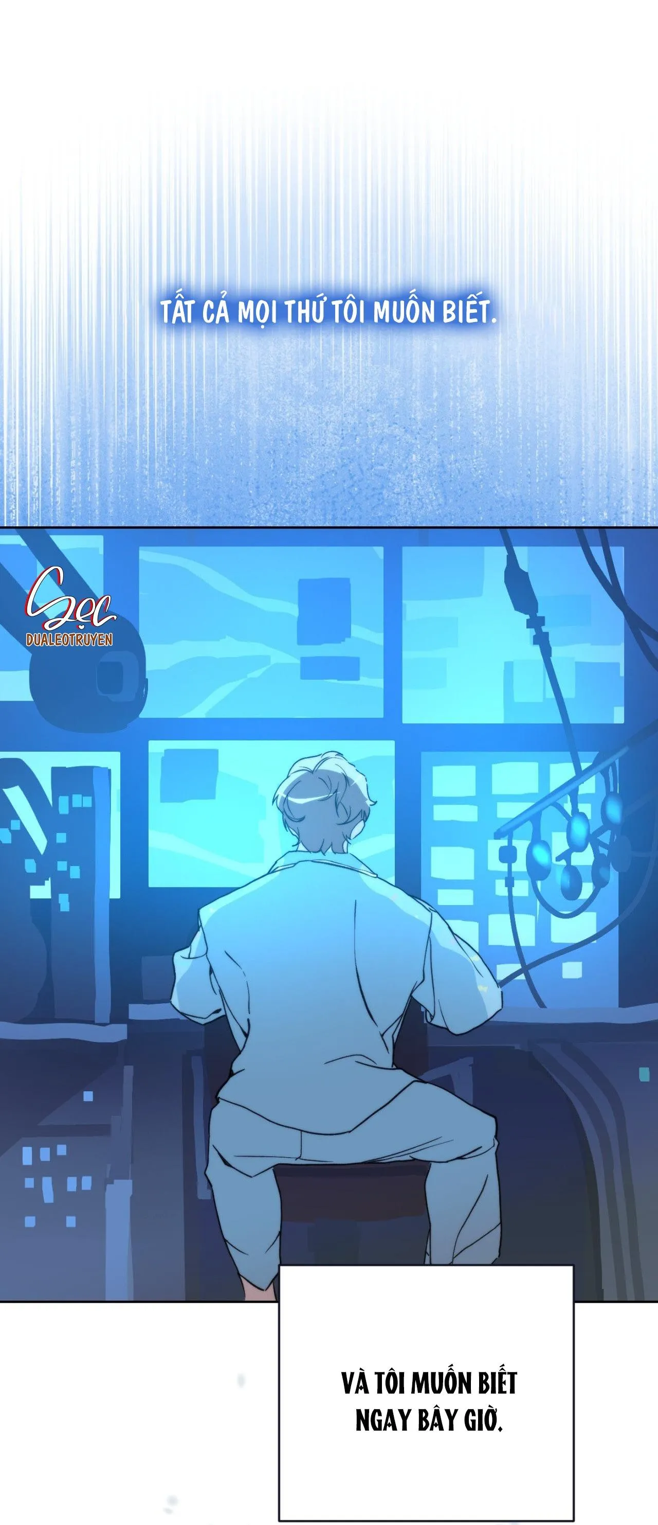 BẠN CÙNG LỚP MẪU GIÁO MẶT TRỜI Chapter 42 Trang 65