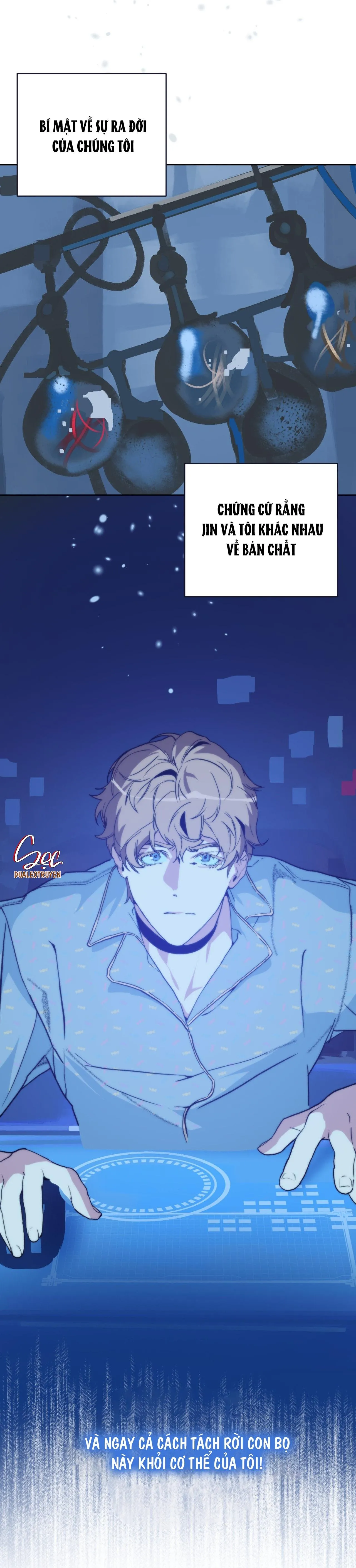 BẠN CÙNG LỚP MẪU GIÁO MẶT TRỜI Chapter 42 Trang 66