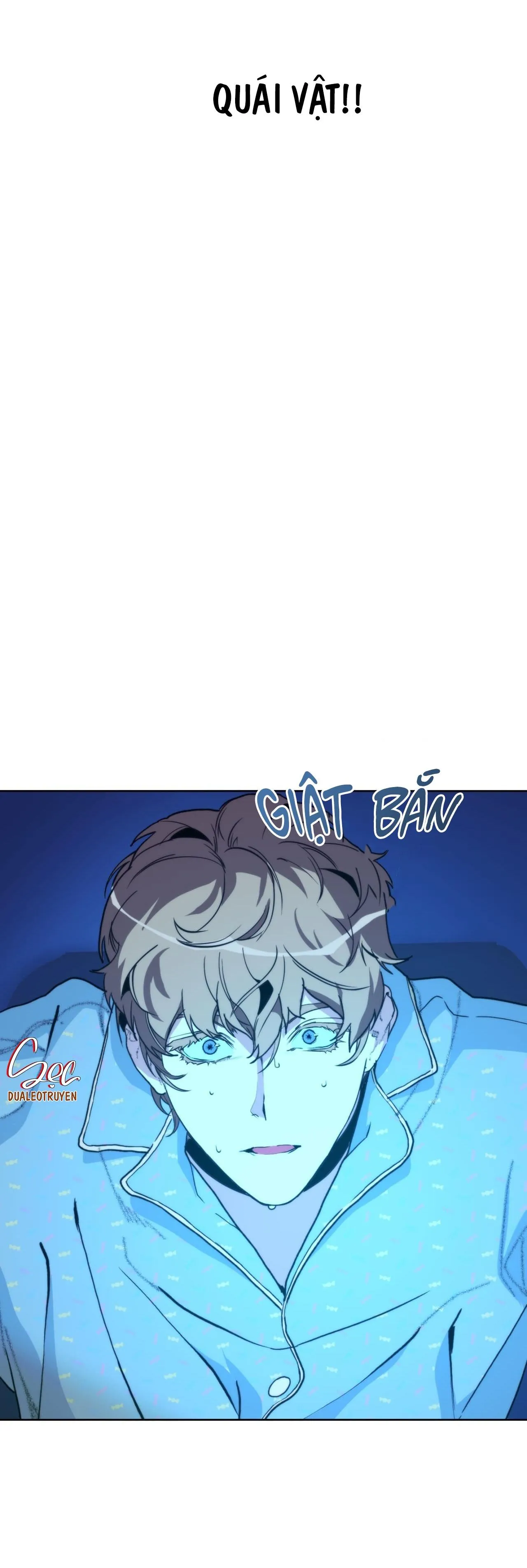 BẠN CÙNG LỚP MẪU GIÁO MẶT TRỜI Chapter 42 Trang 72