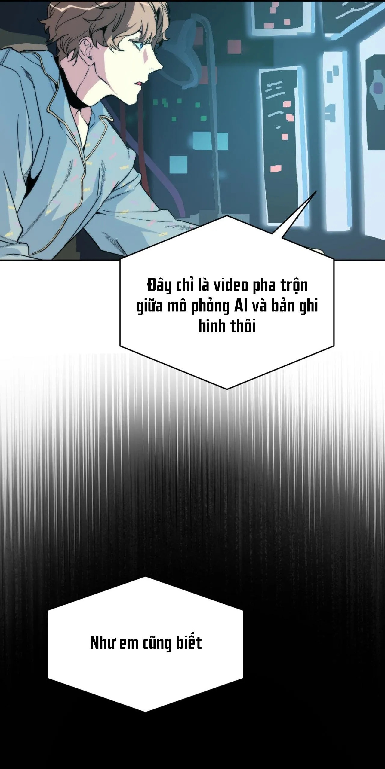 BẠN CÙNG LỚP MẪU GIÁO MẶT TRỜI Chapter 43 Trang 4