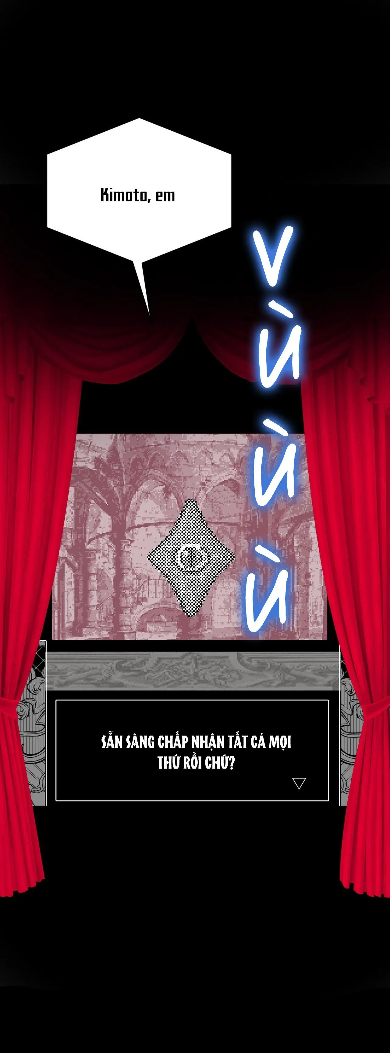 BẠN CÙNG LỚP MẪU GIÁO MẶT TRỜI Chapter 43 Trang 8