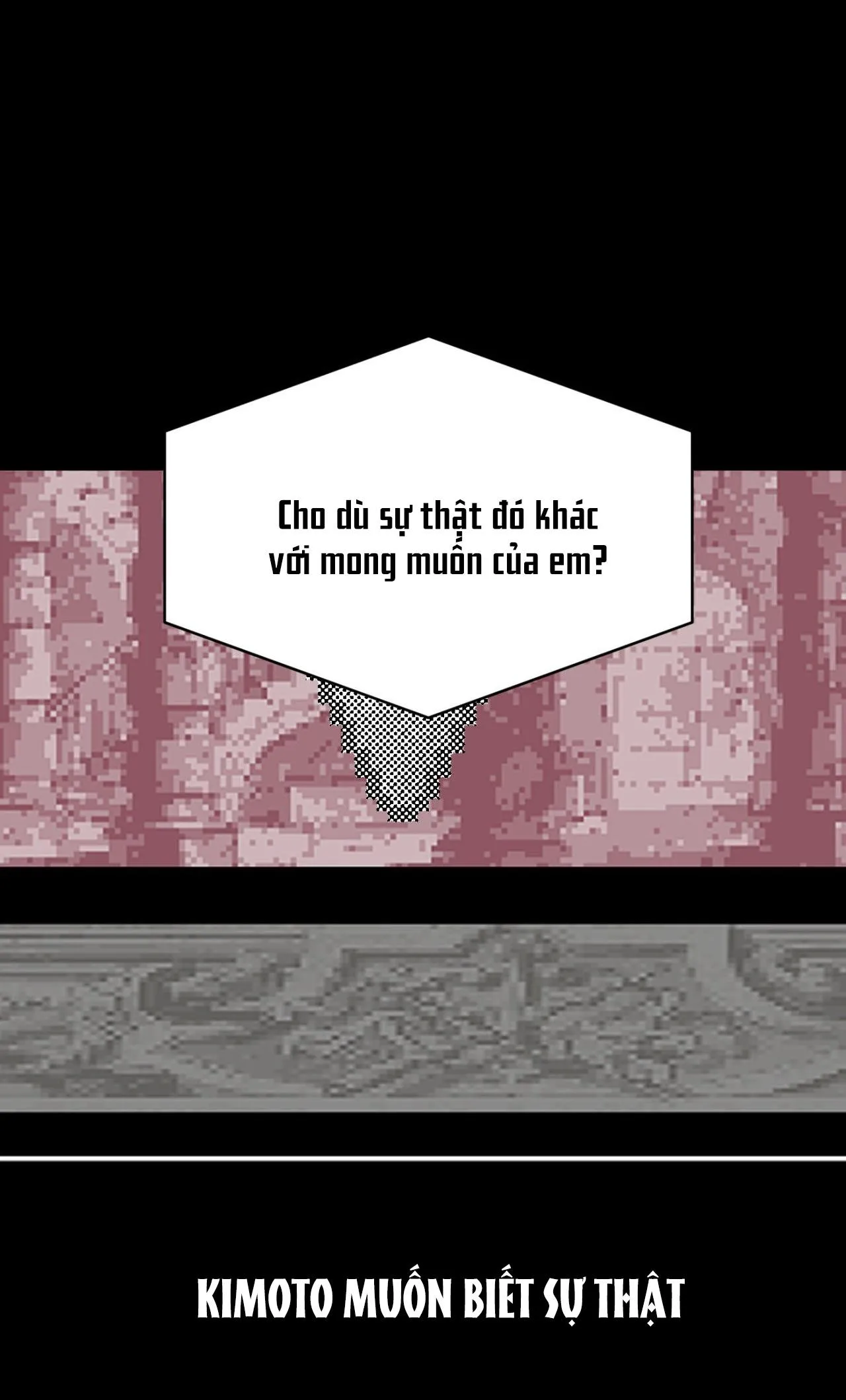 BẠN CÙNG LỚP MẪU GIÁO MẶT TRỜI Chapter 43 Trang 9