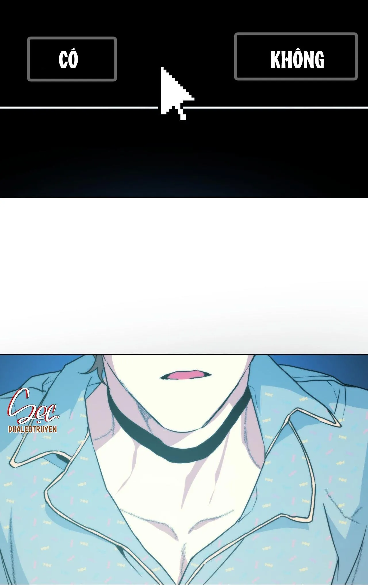 BẠN CÙNG LỚP MẪU GIÁO MẶT TRỜI Chapter 43 Trang 10